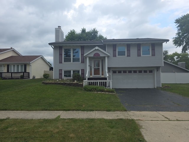 54 Abbeywood Drive