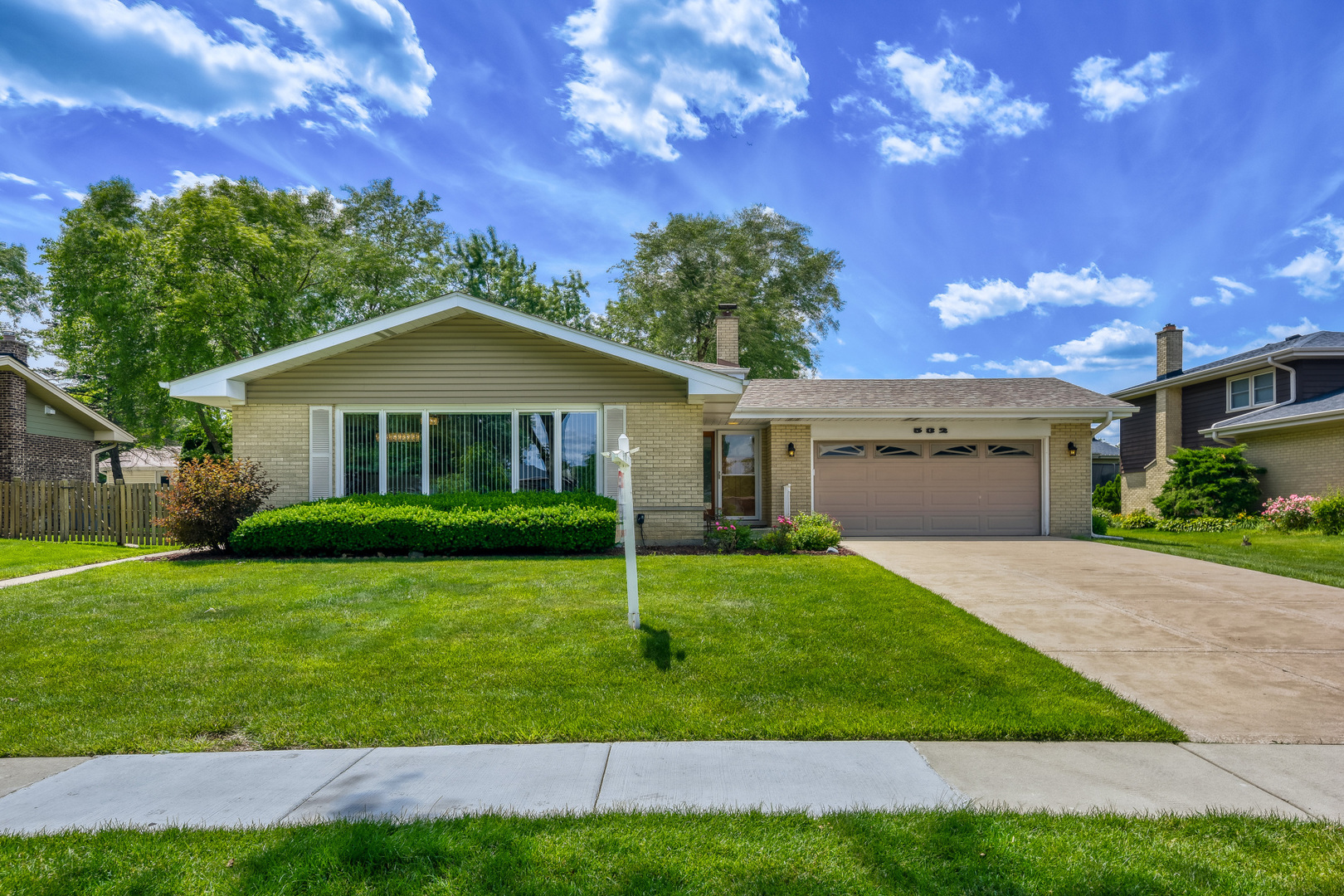532 Summit Drive
