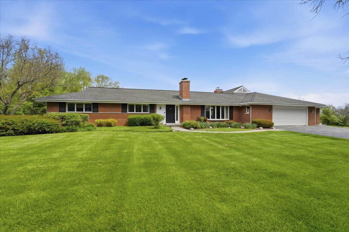 520 Merri Oaks Road