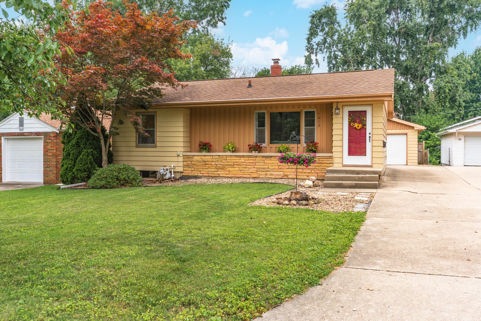 1013 Walnut Street