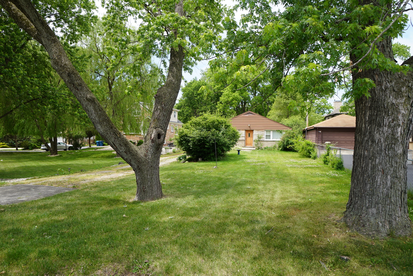 208 Graylynn Drive