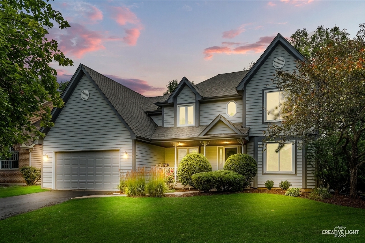 490 Waubonsee Circle