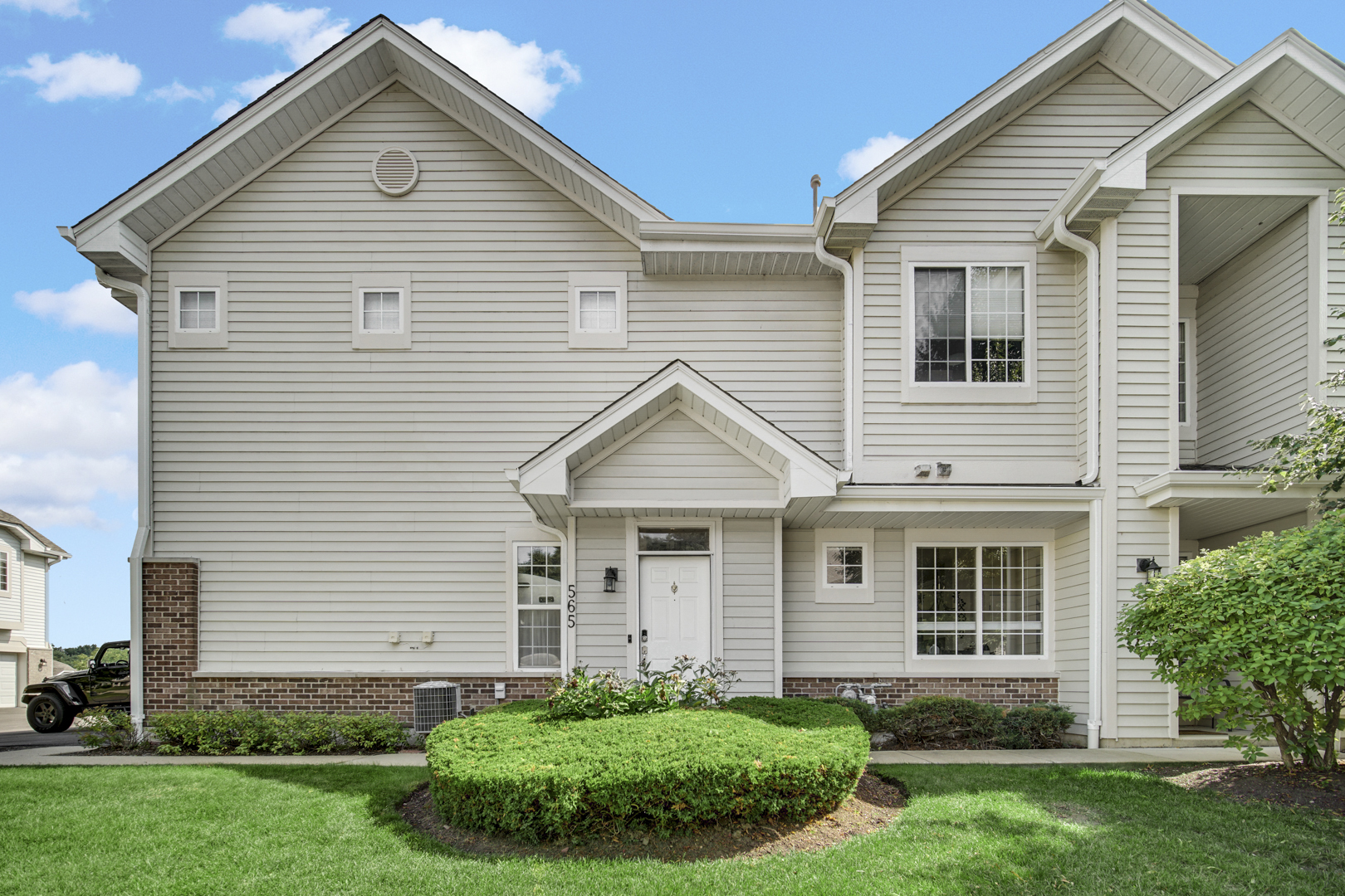 565 Blue Springs Drive