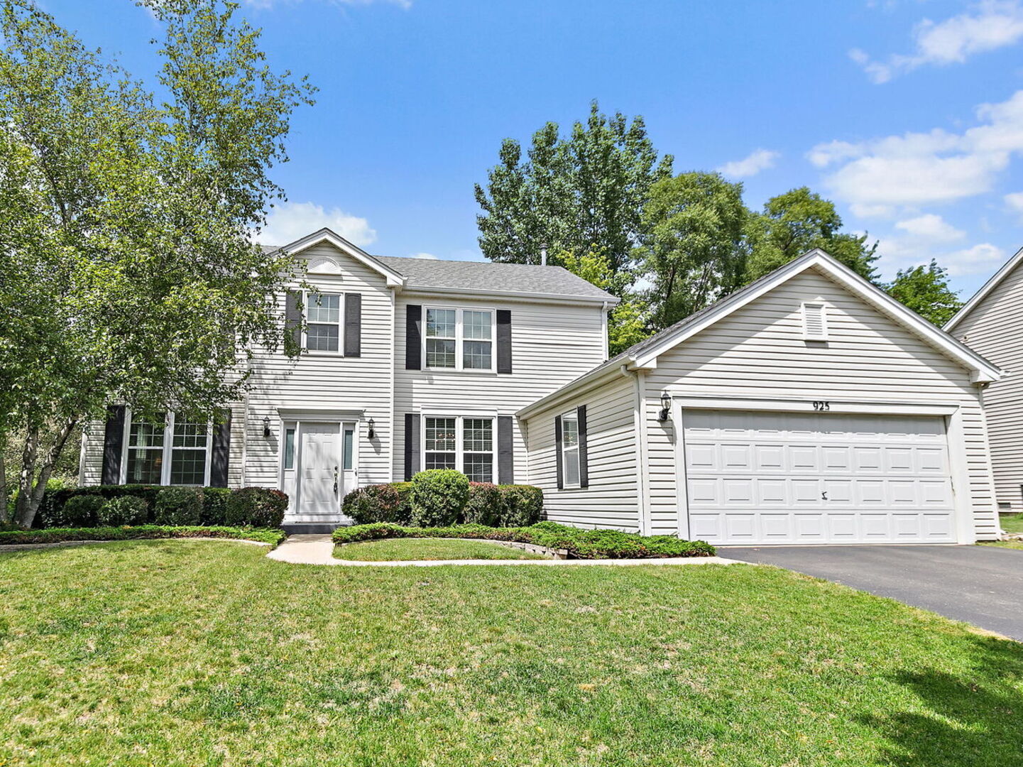925 Cortney Drive