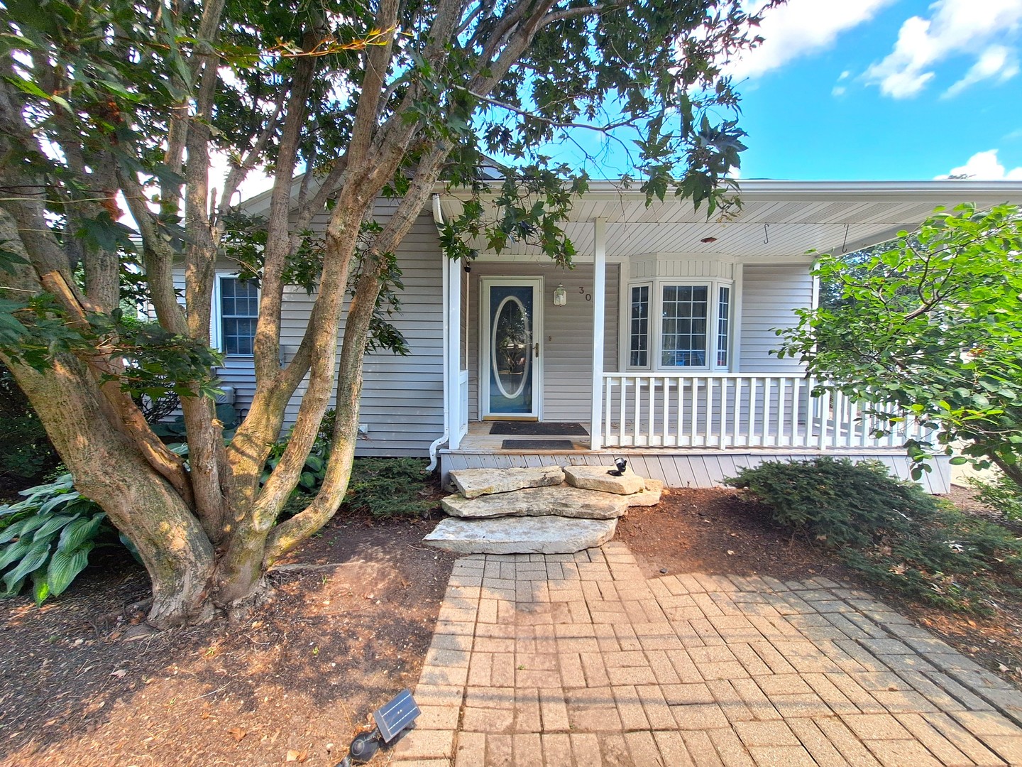 303 Prairie Street