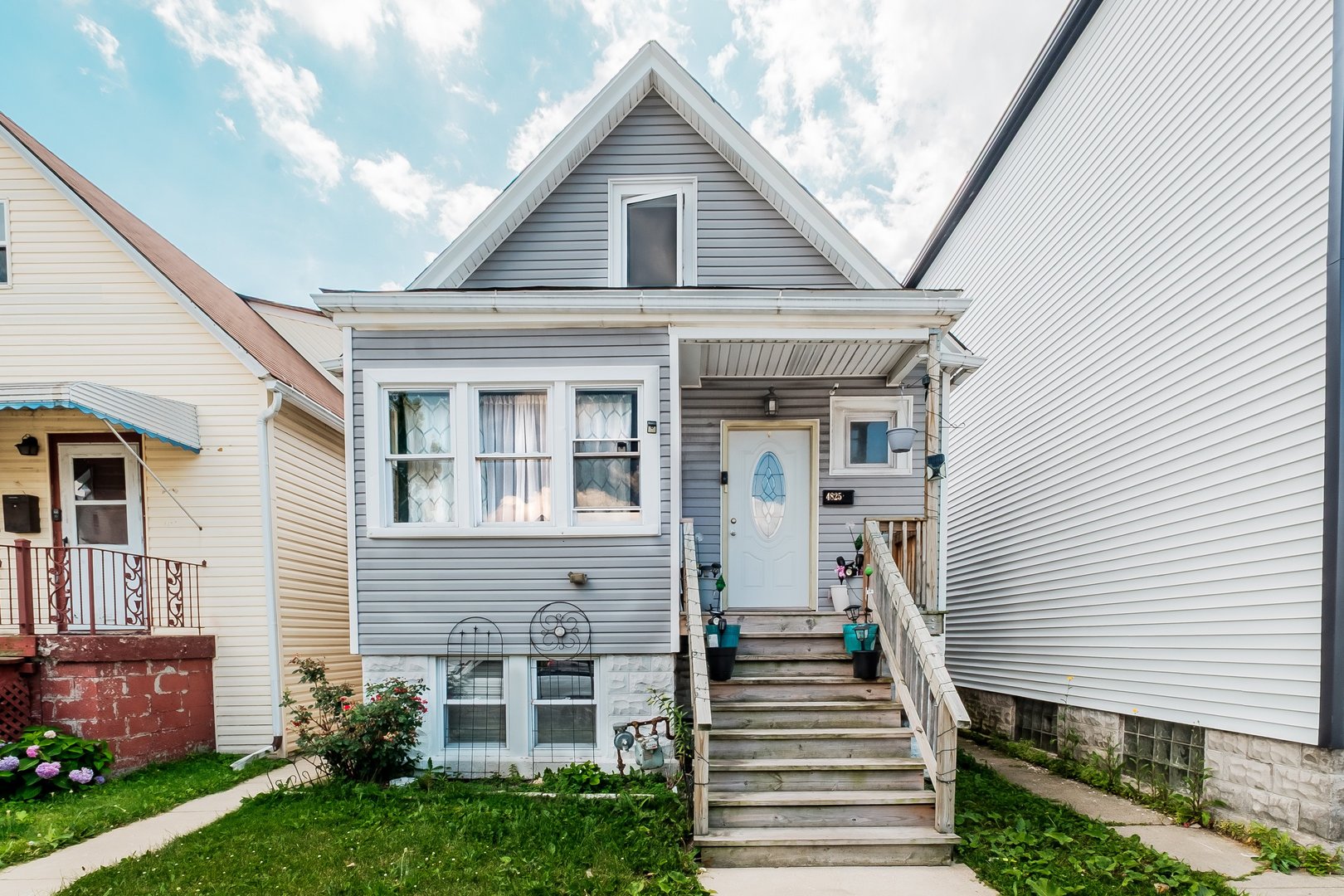 4825 28th Street