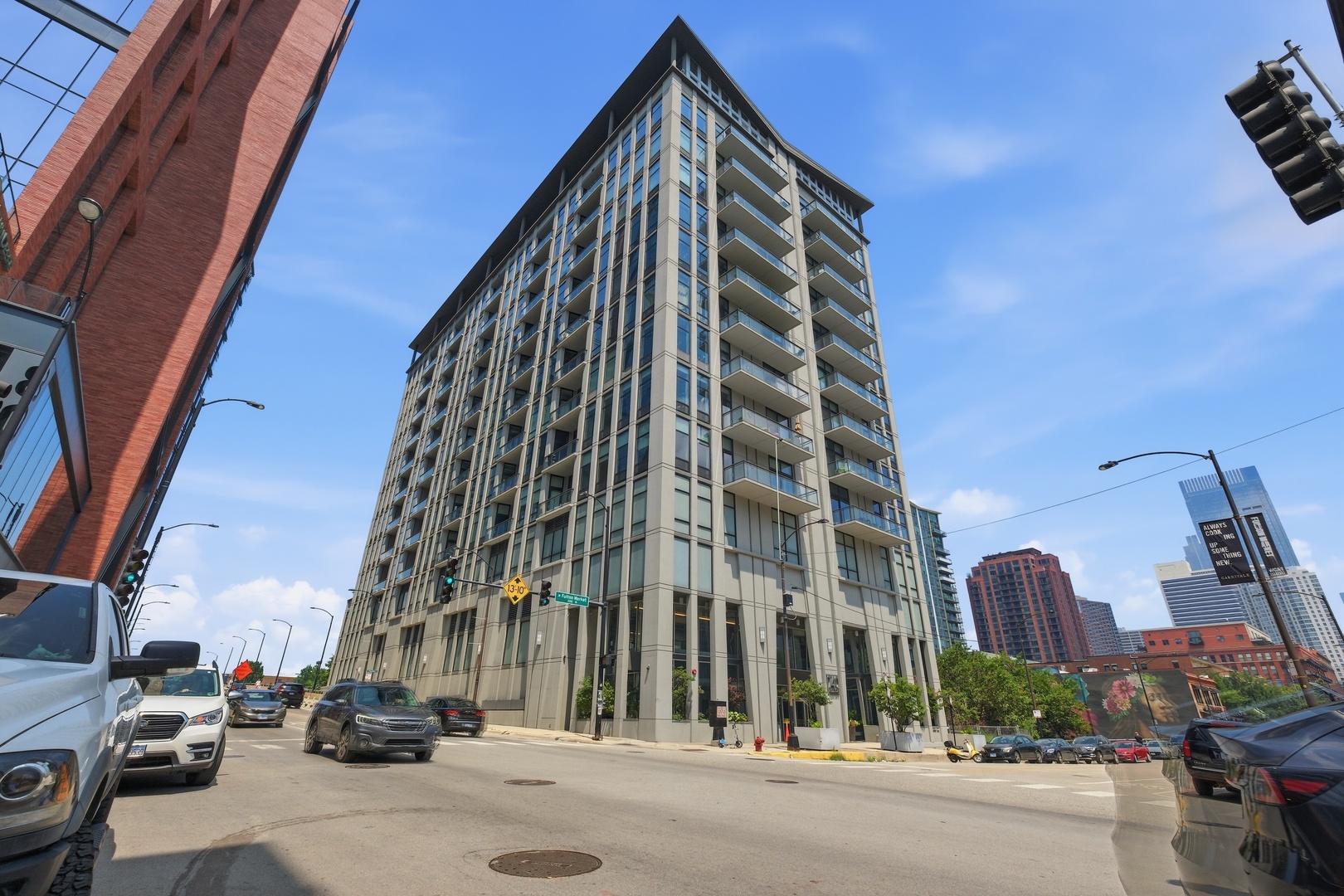 740 Fulton Street