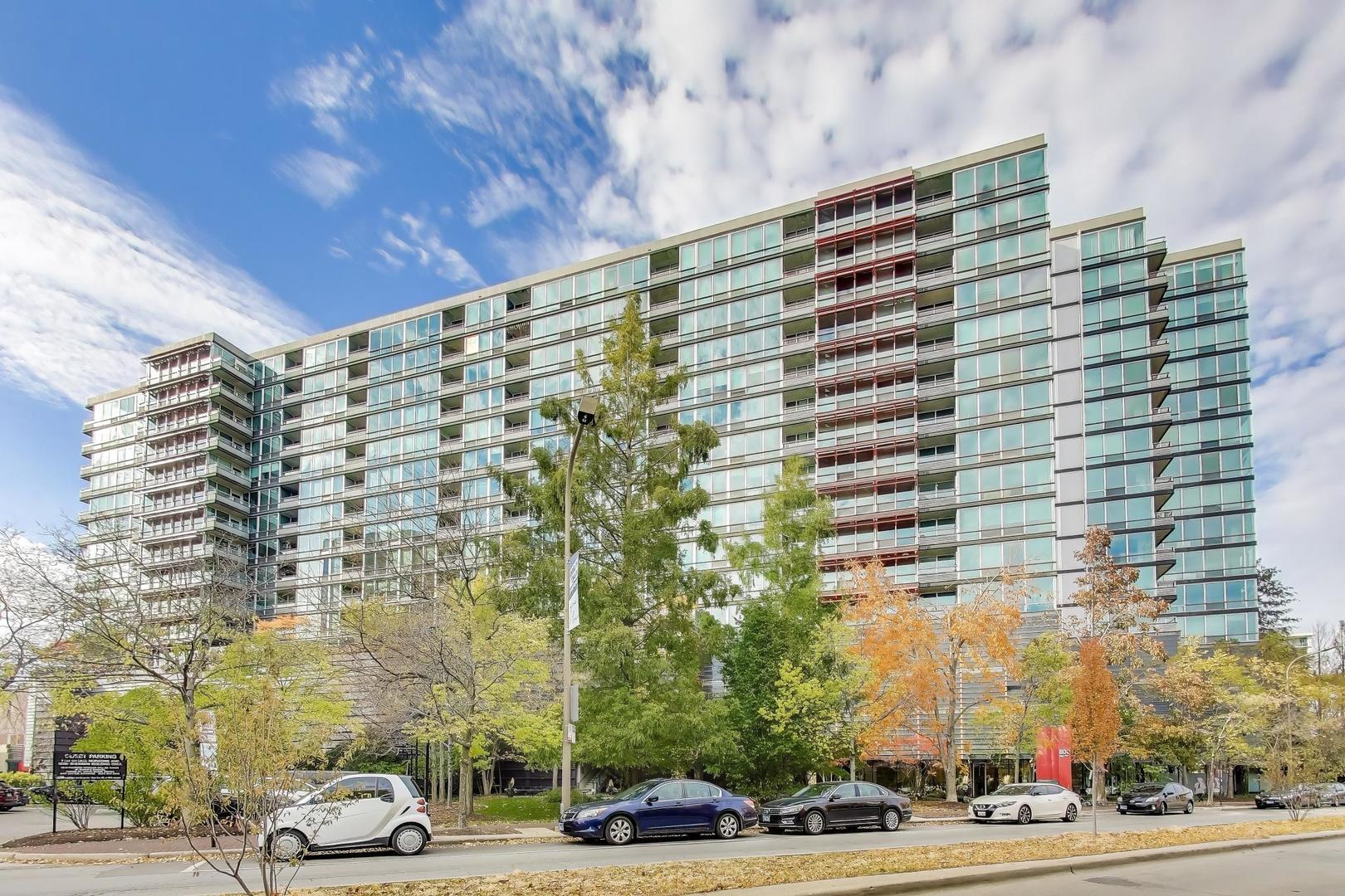 800 Elgin Road