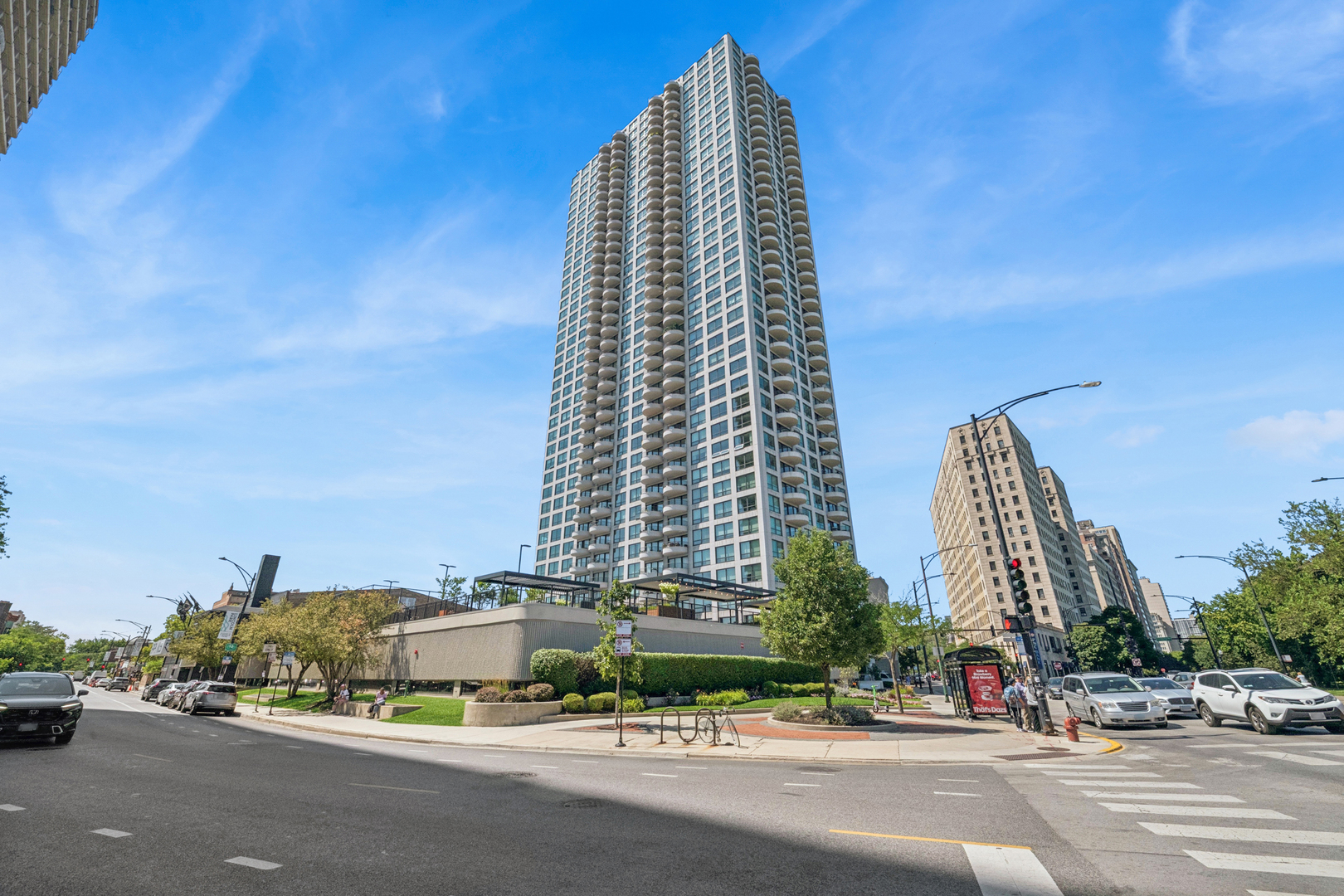 2020 Lincoln Park West