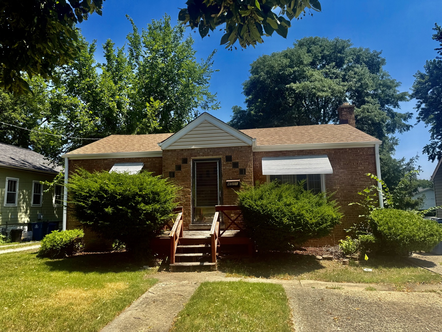 4511 Fairview Avenue