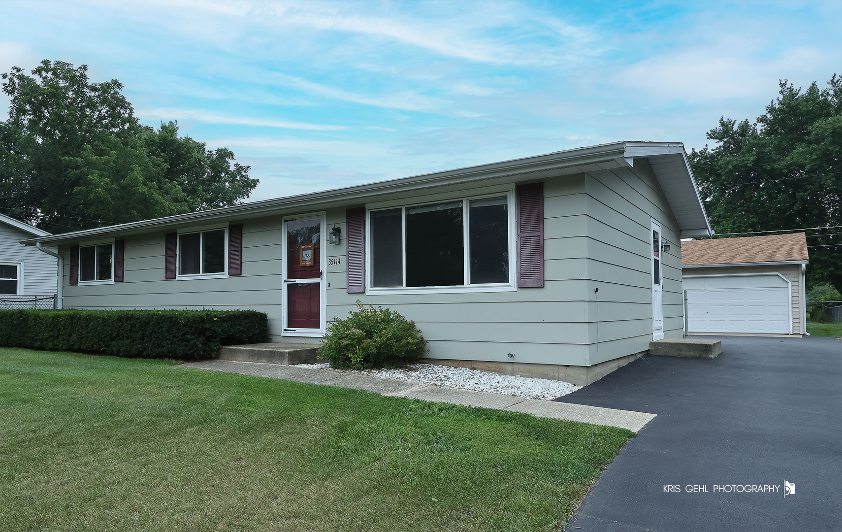35114 Randhill Drive
