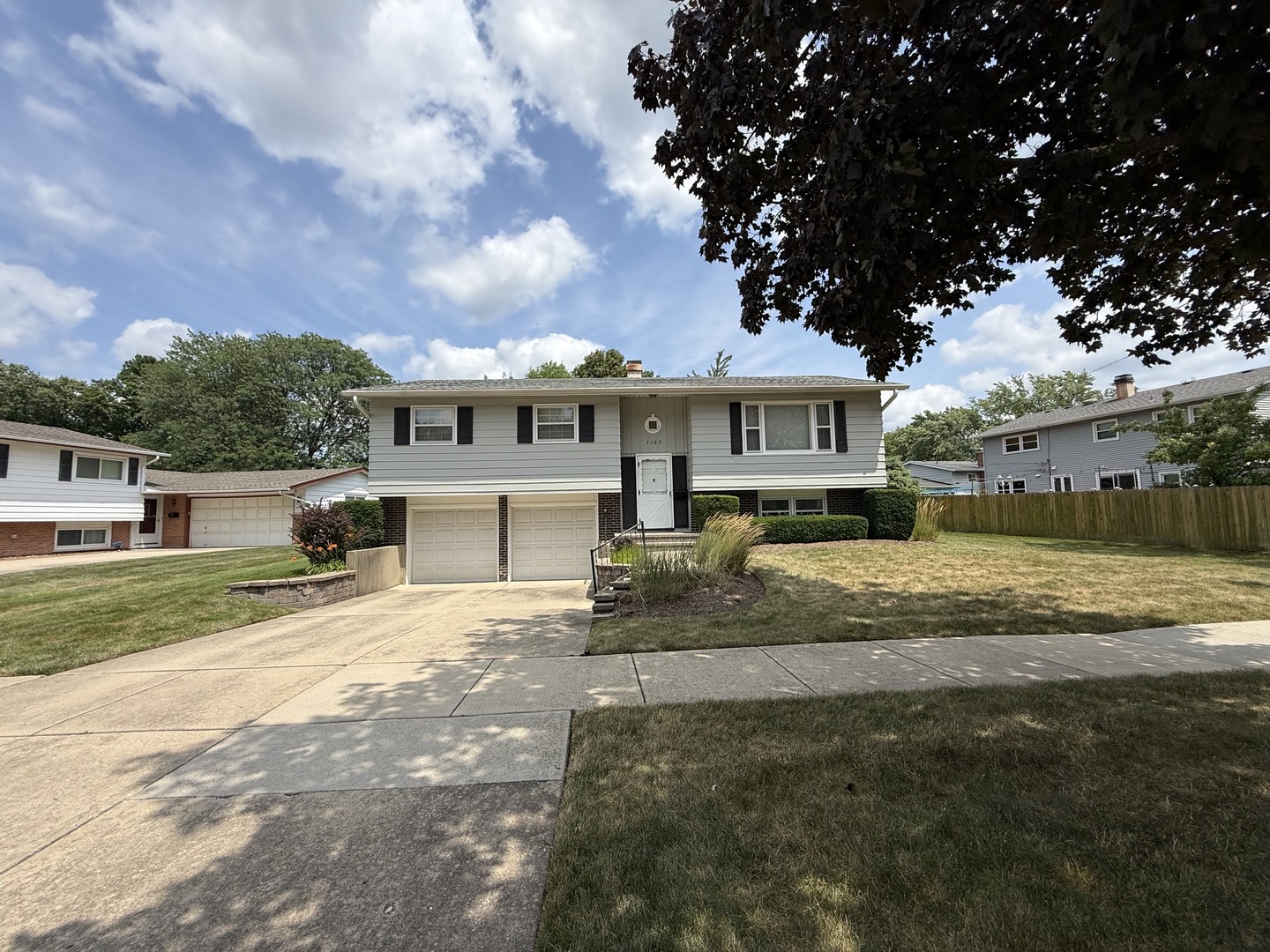 1103 Crabtree Lane