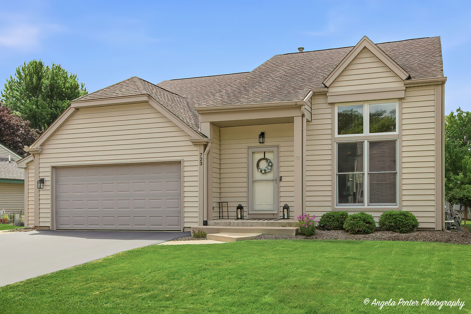 723 Edelweiss Drive
