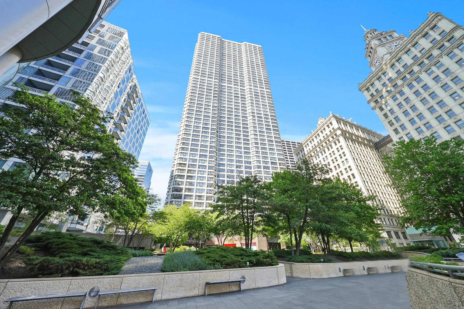 405 Wabash Avenue
