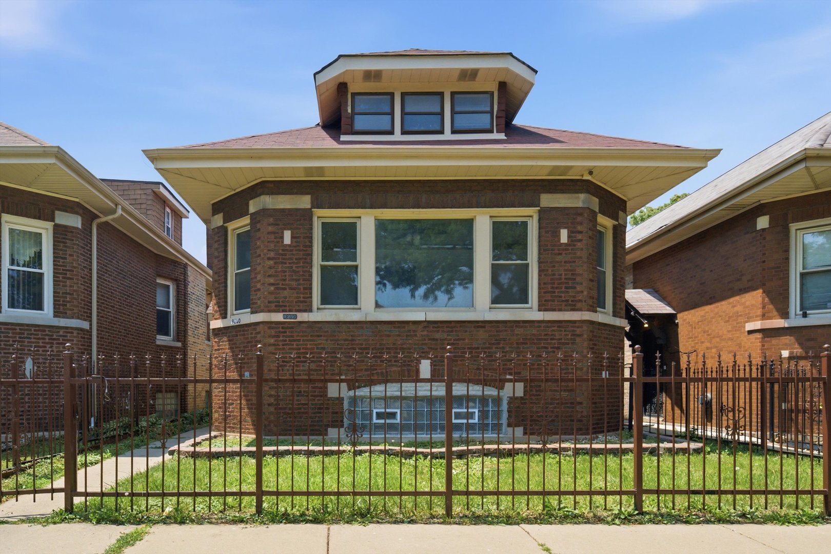 9250 Ada Street