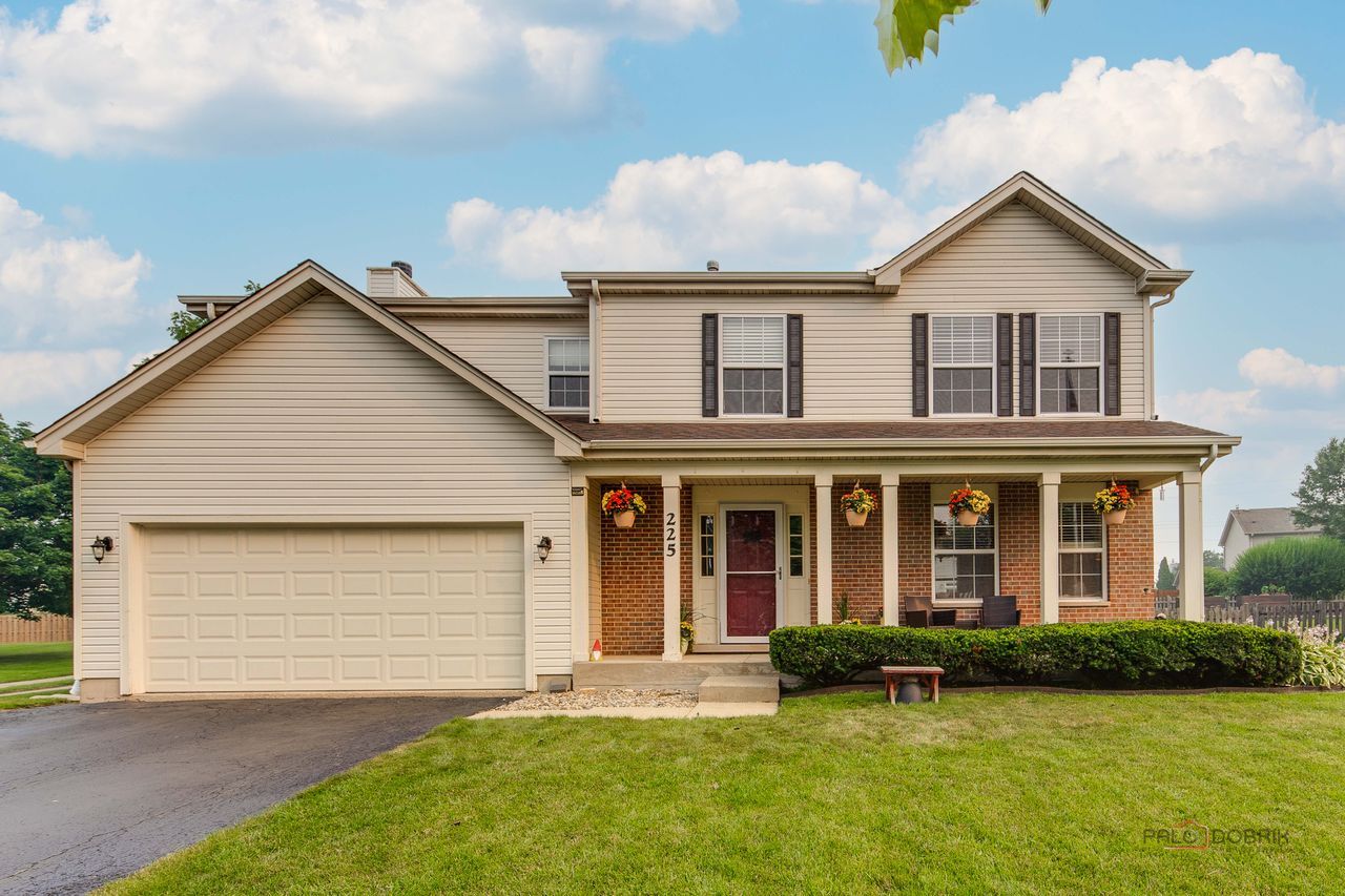 225 Midlane Drive