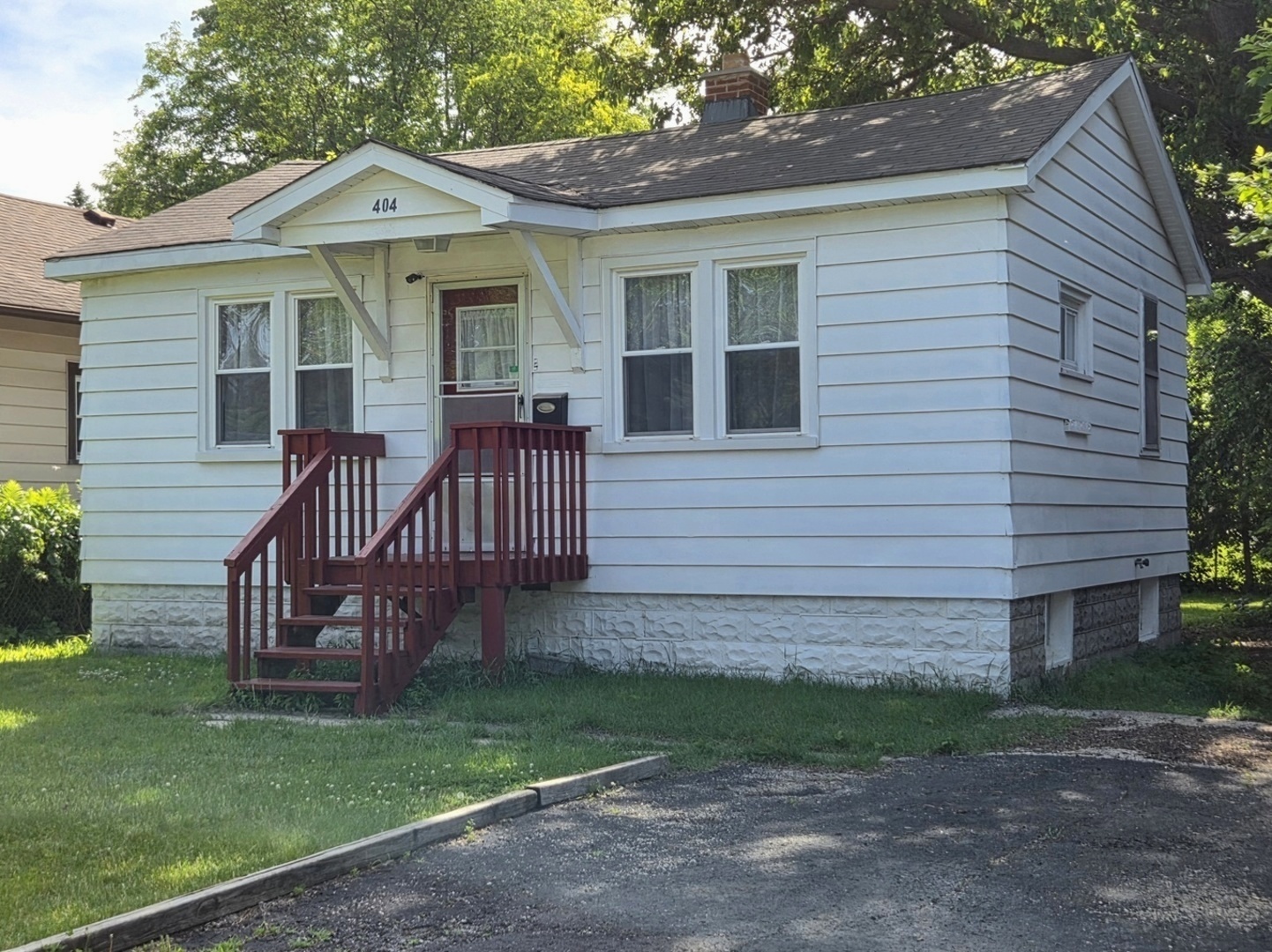 404 Morton Avenue