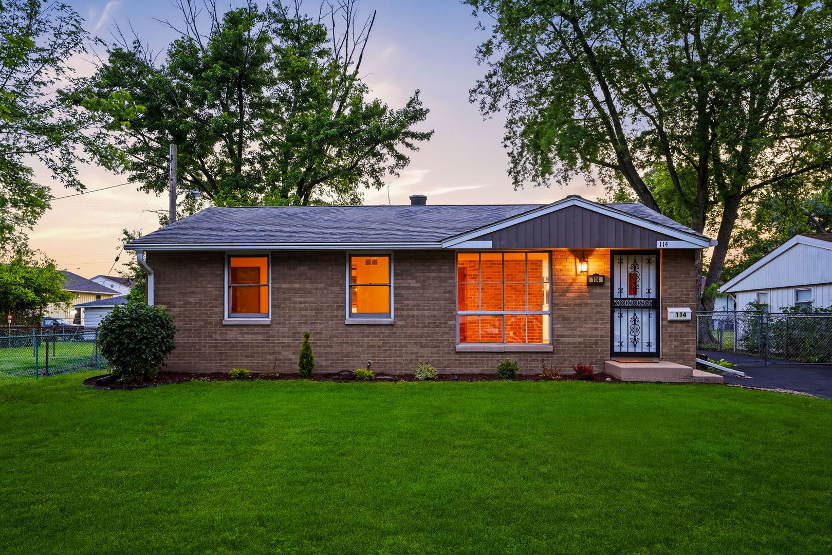 114 Willow Lane
