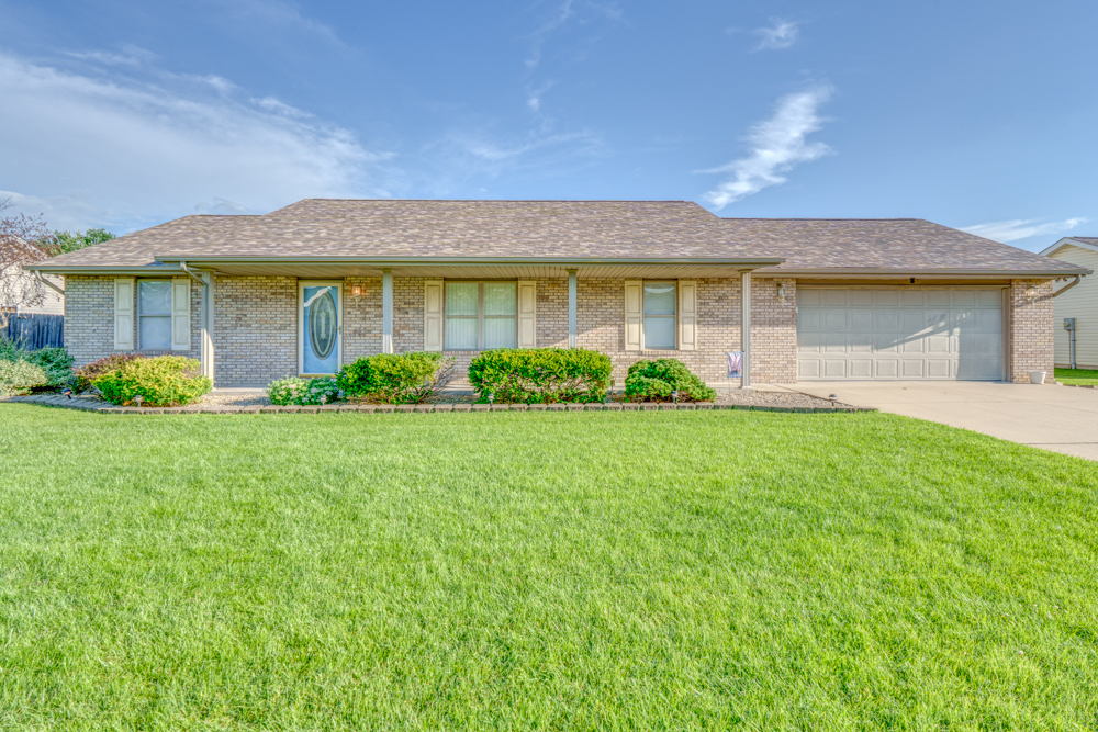 2213 Darren Drive