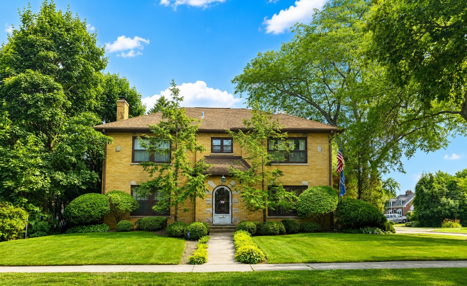 227 Douglas Avenue