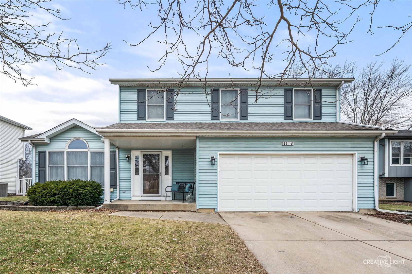 1119 Cathy Drive