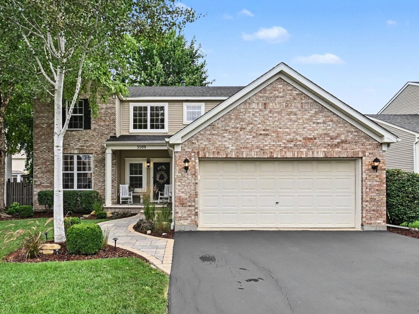 3509 Timberlake Drive