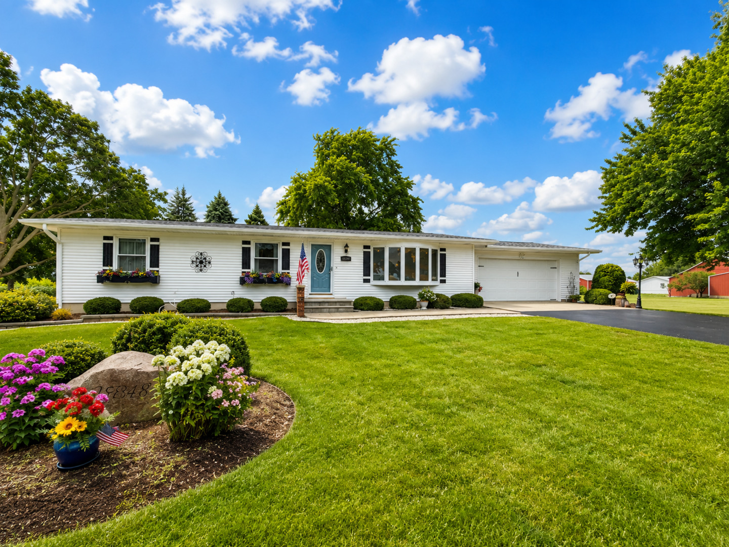 14121 Barber Greene Road