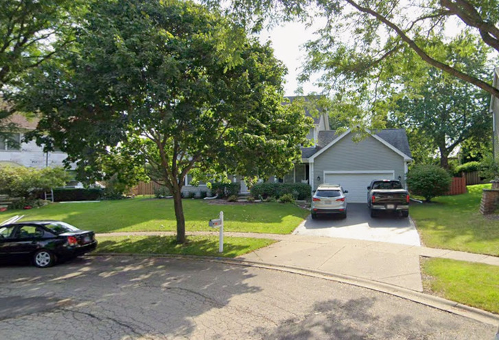 2039 Spaulding Court