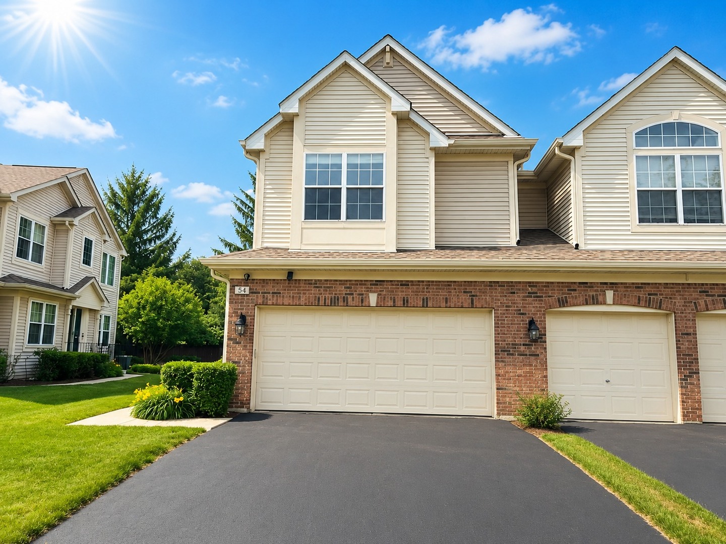 54 Egg Harbour Court