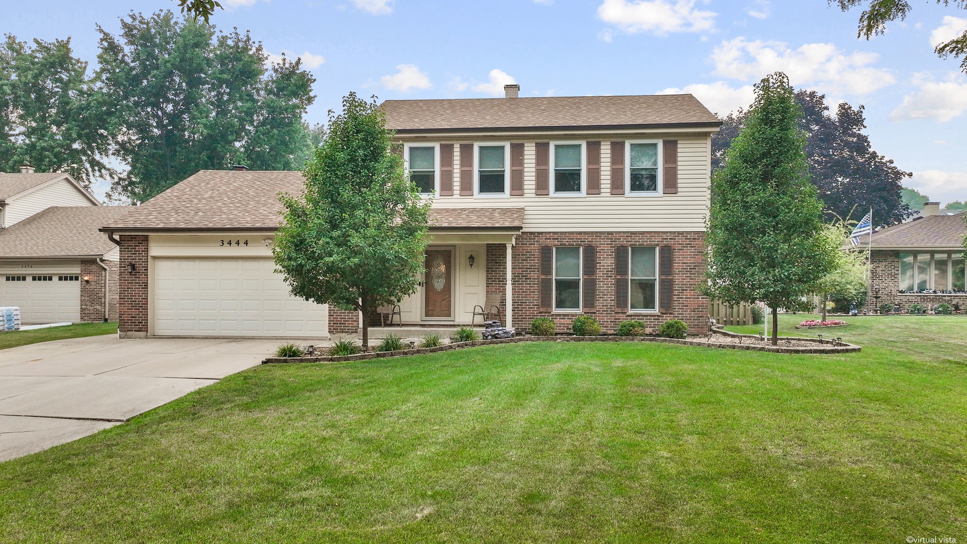 3444 Drover Lane