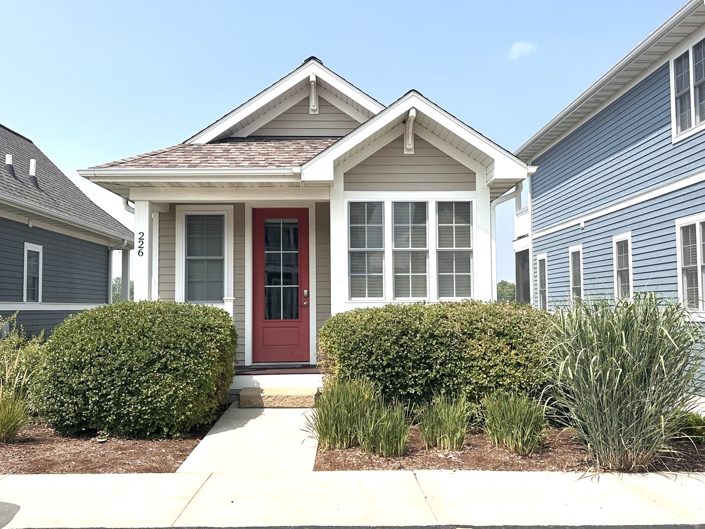 226 Leeward Way