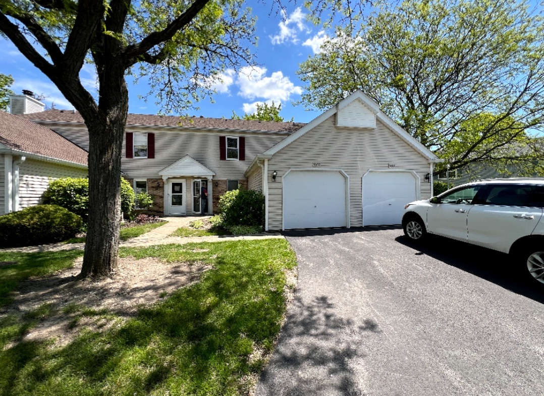 2637 Oakshire Court