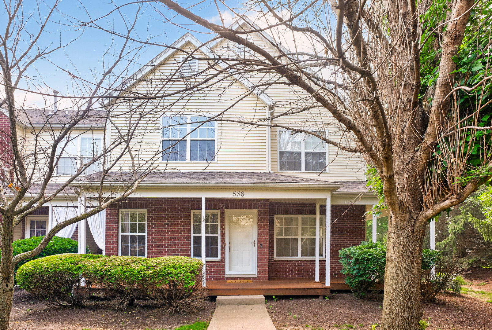 536 Clayton Circle