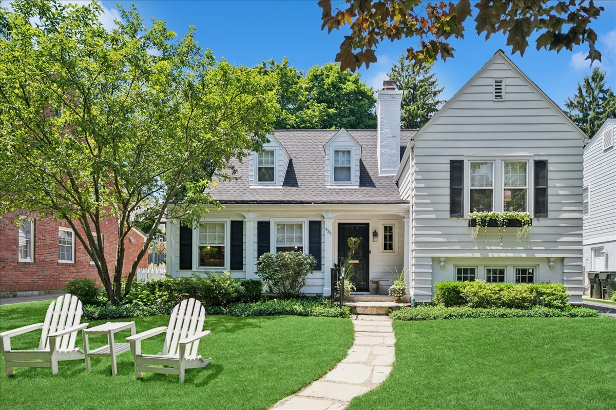 420 Brier Street