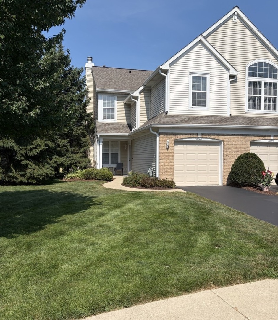 2994 WATERS EDGE Circle