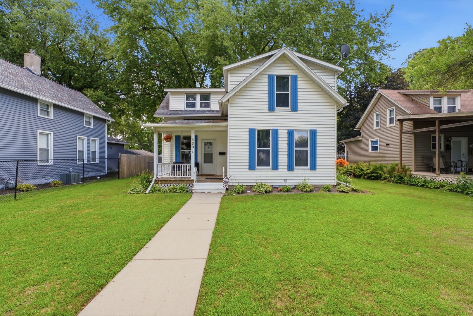 438 49th Street