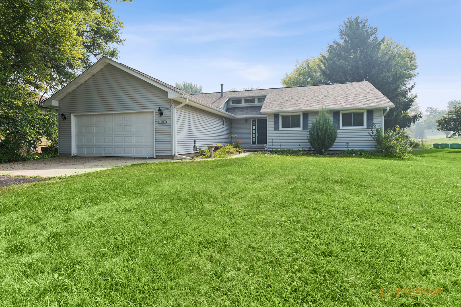 106 Sequoyah Court
