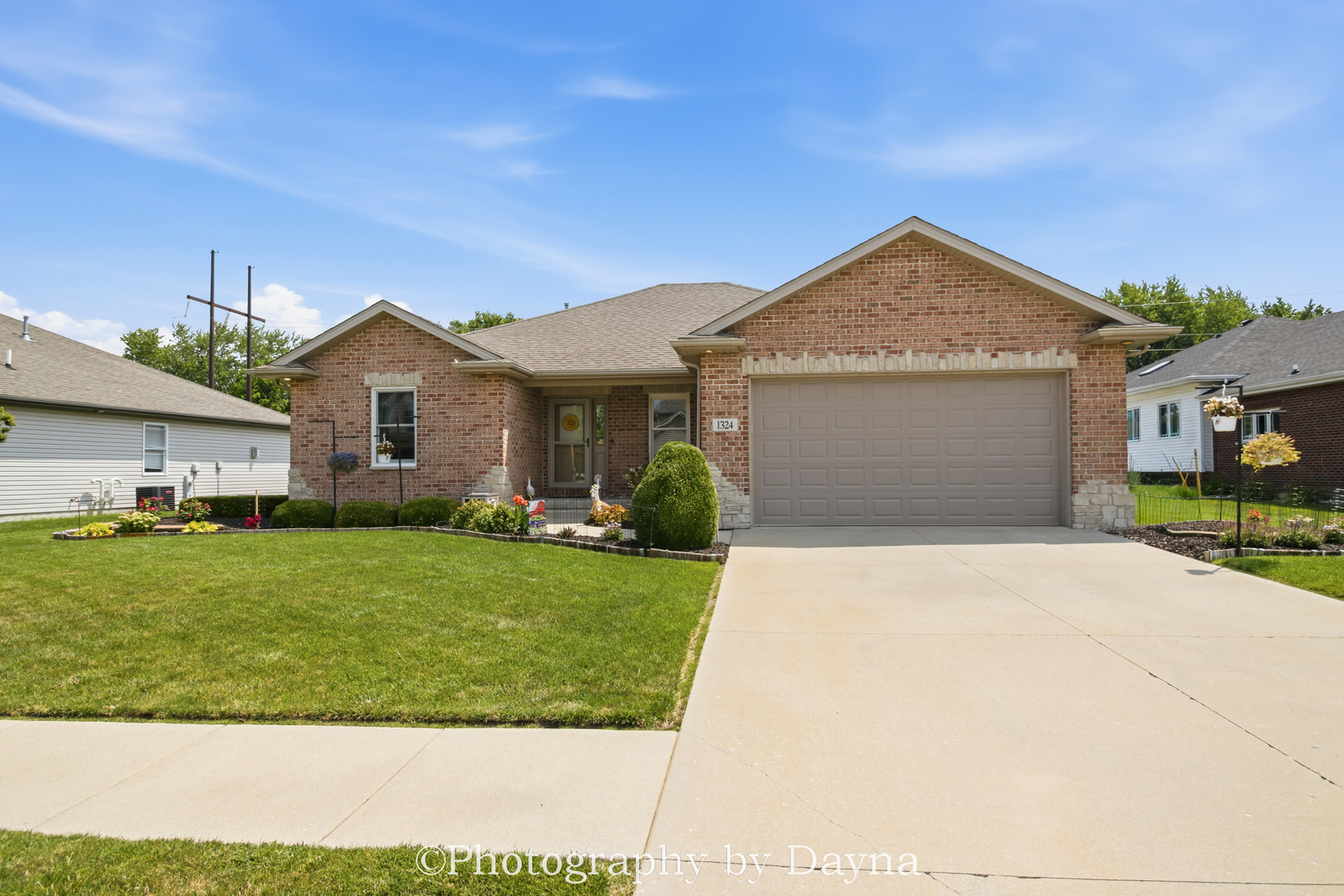 1324 Eagle Bluff Drive