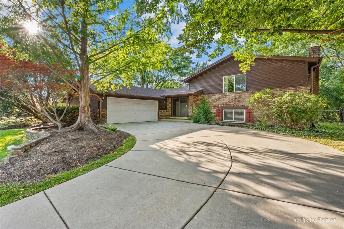 602 Hackberry Drive