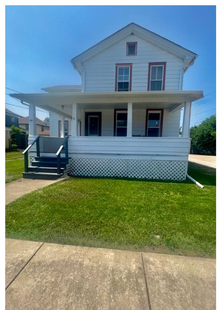 308 Gale Street