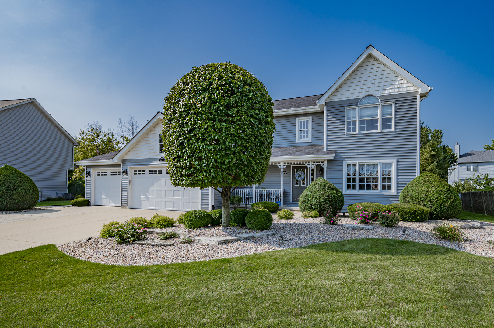24931 Blakely Drive