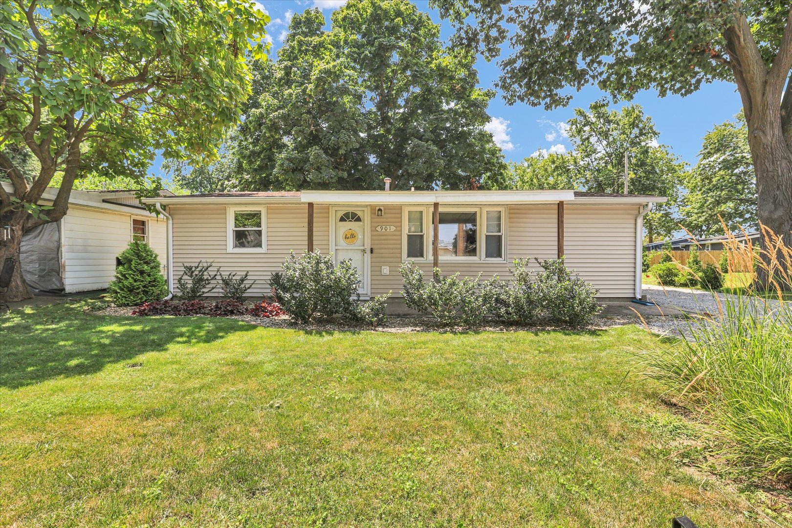901 Fairview Drive