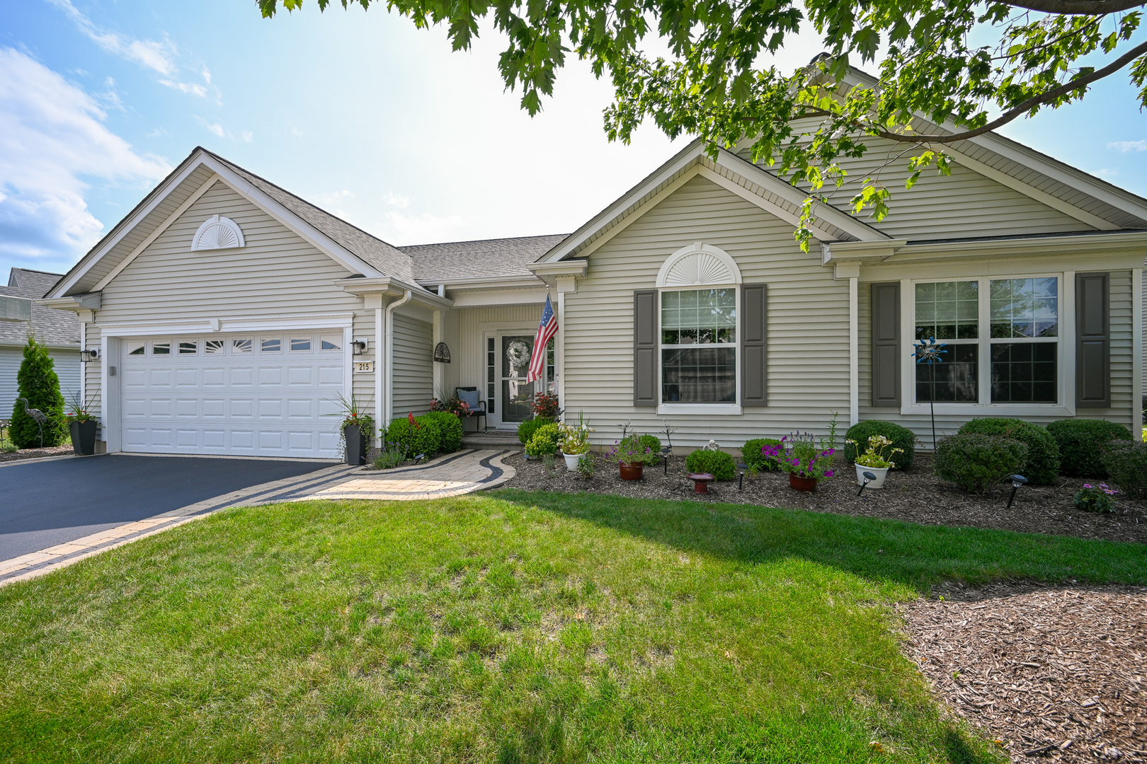 215 Honors Drive