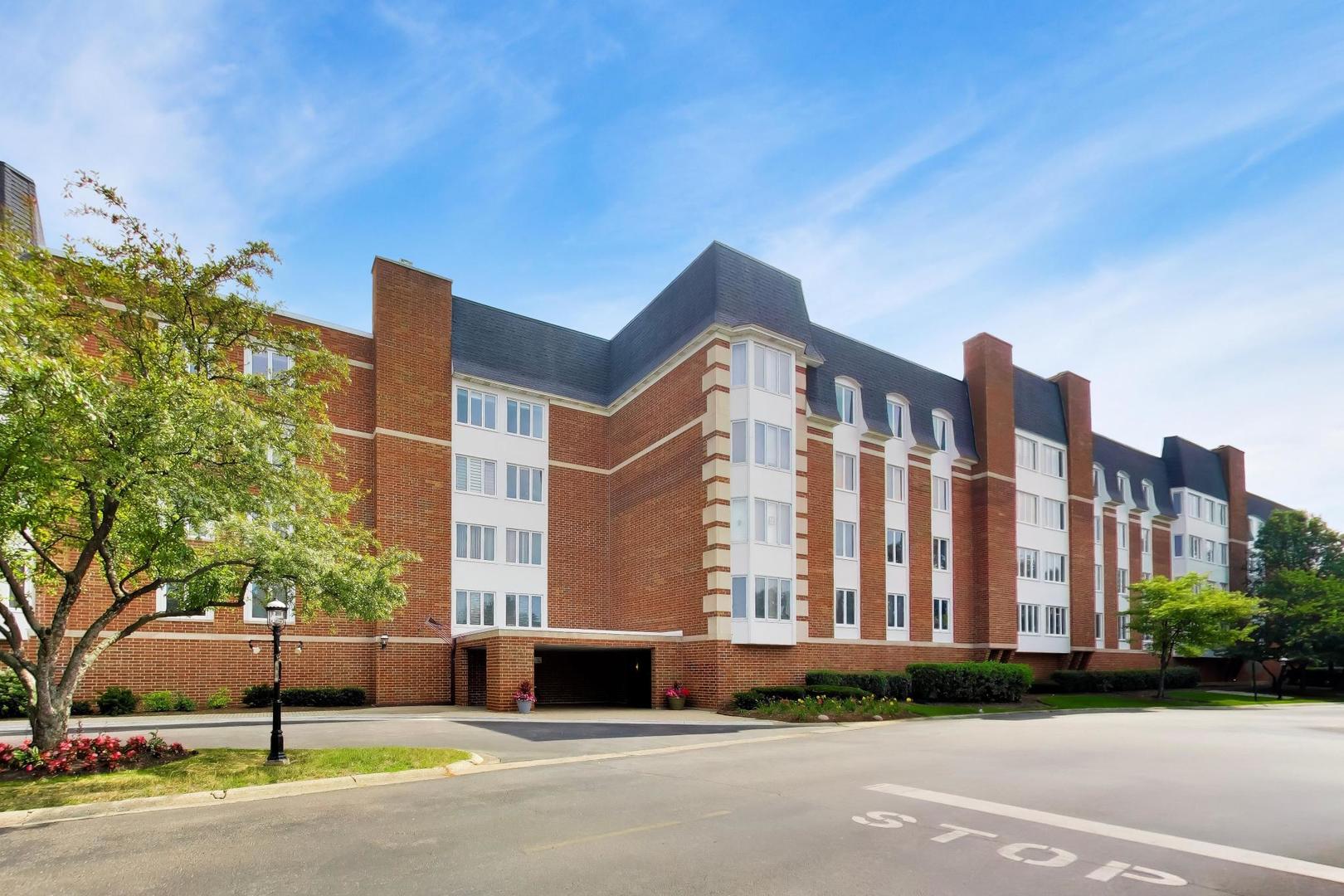 50 Lake Boulevard