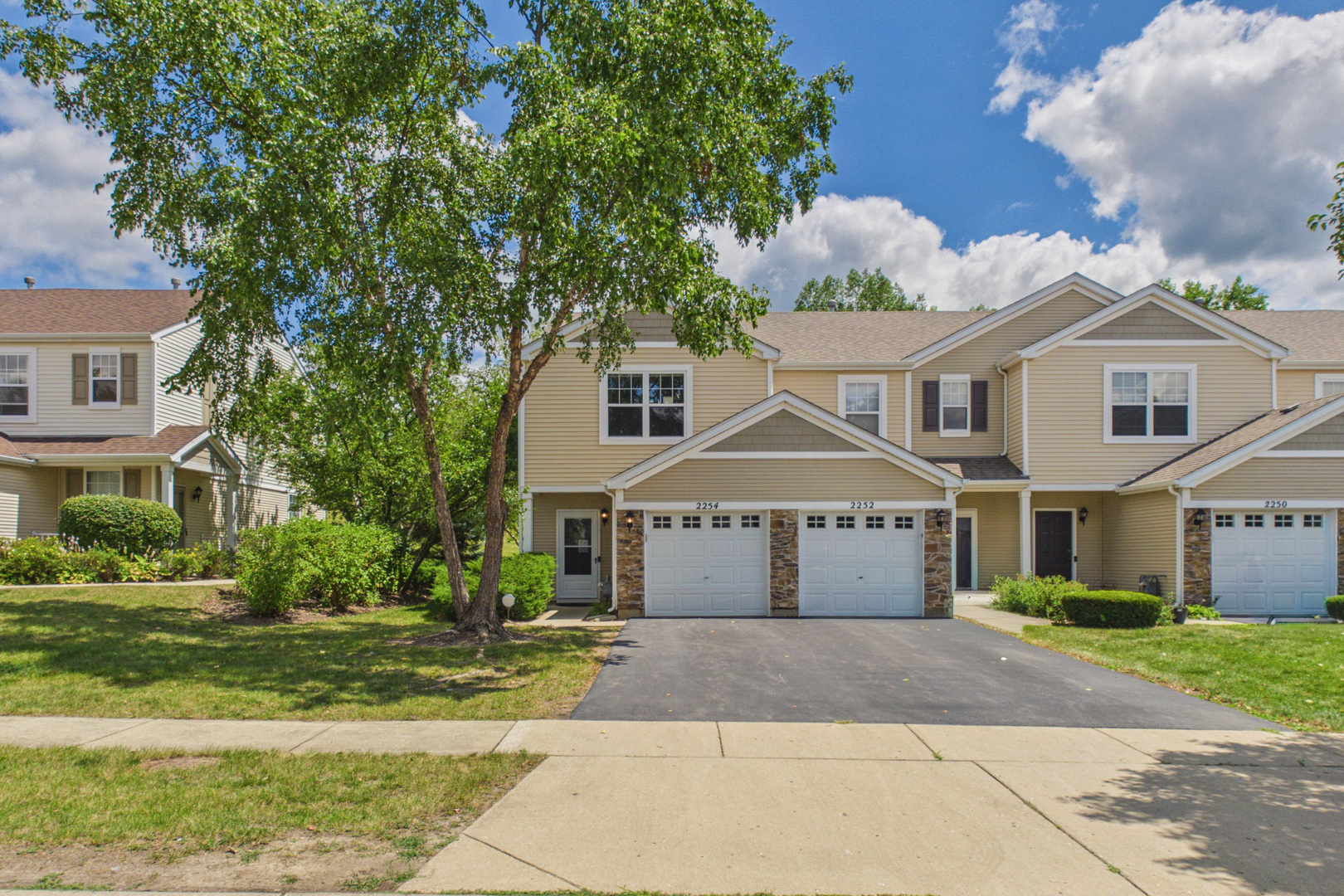 2254 Flagstone Lane