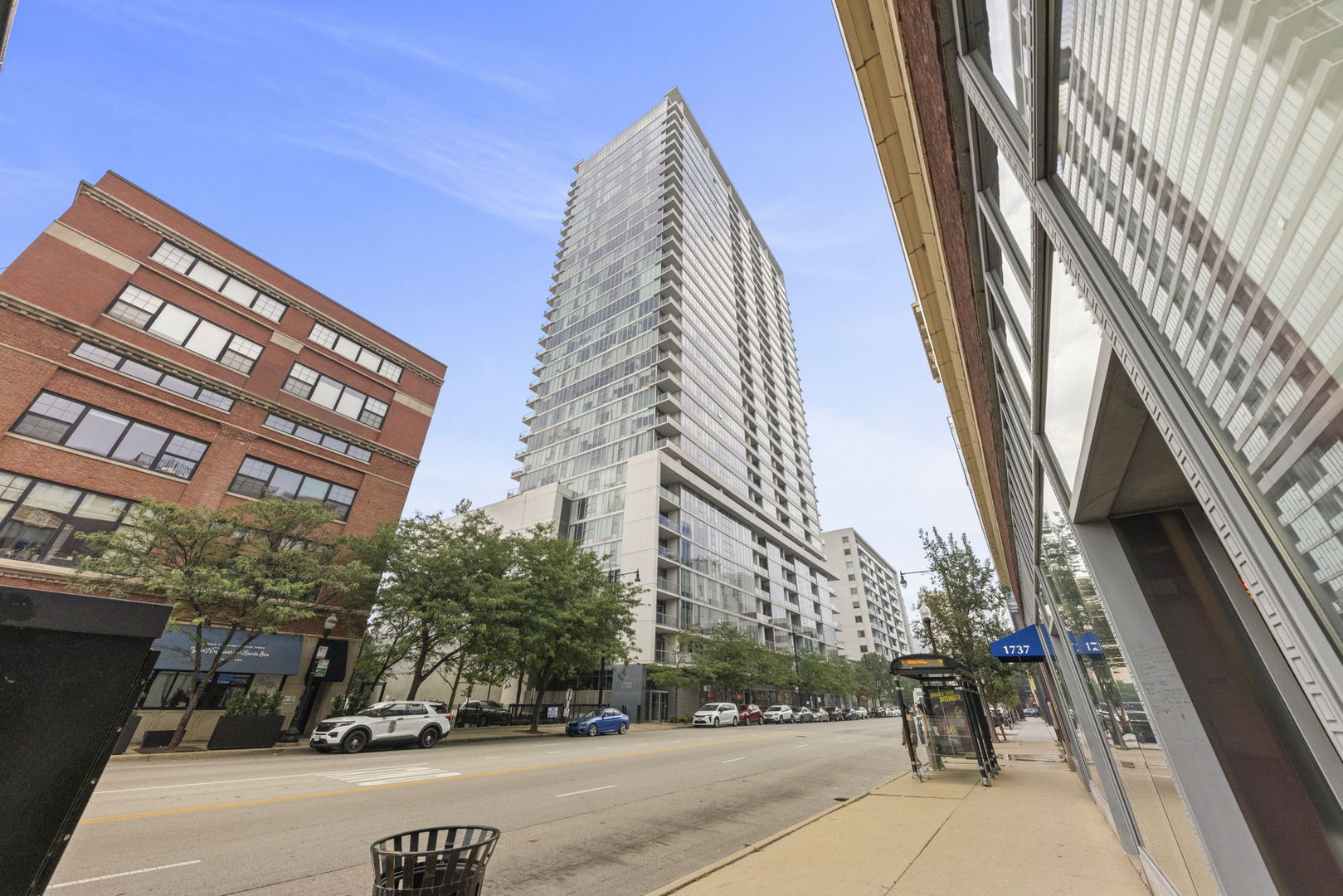 1720 Michigan Avenue
