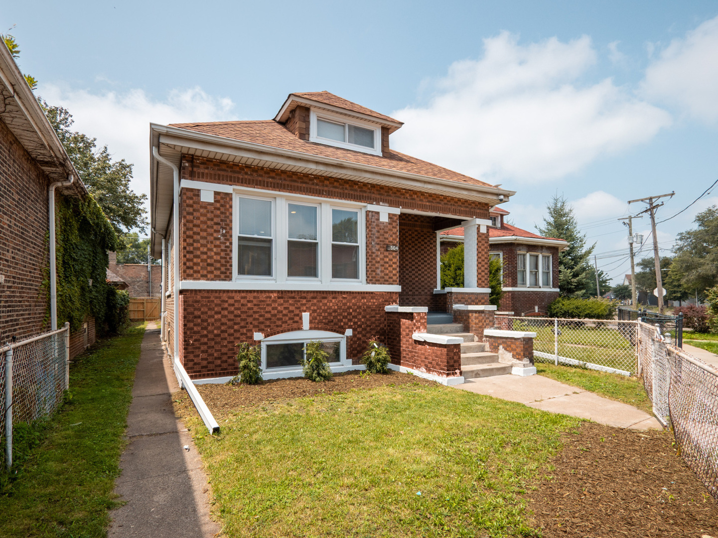 8504 Baltimore Avenue