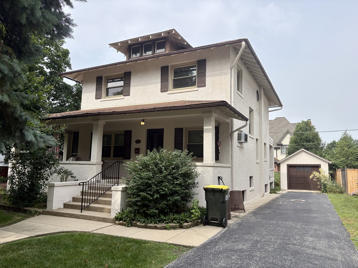 94 Drexel Avenue