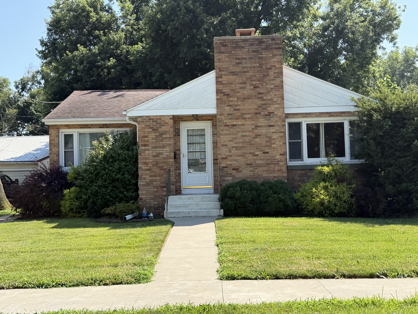 501 E Main Street
