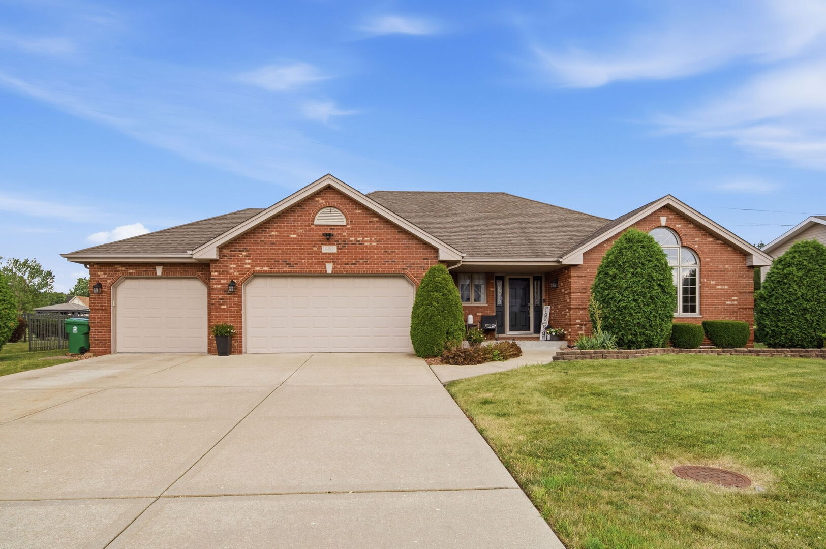 16065 Ridgewood Drive
